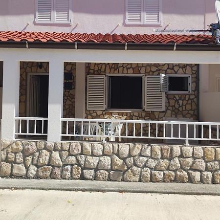 Bruna Apartment راب المظهر الخارجي الصورة