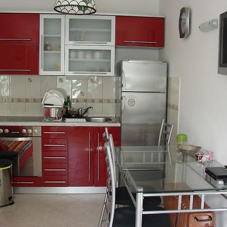 Bruna Apartment راب الغرفة الصورة