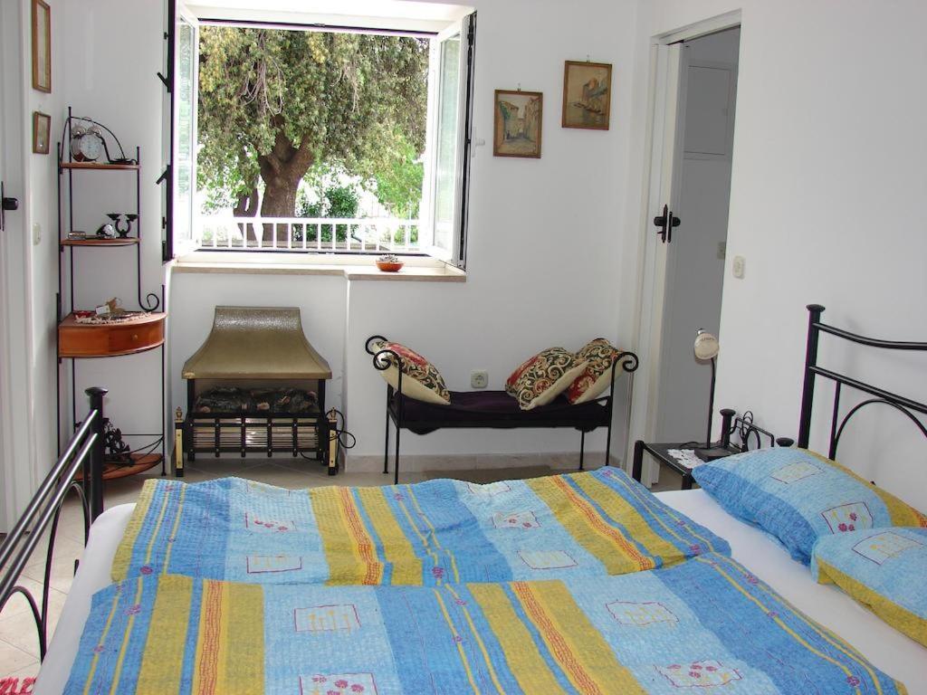 Bruna Apartment راب المظهر الخارجي الصورة