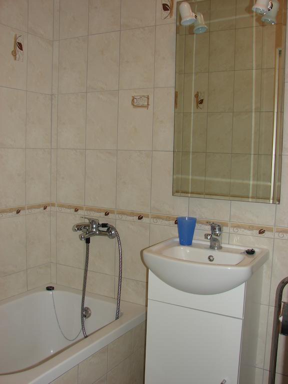 Bruna Apartment راب الغرفة الصورة